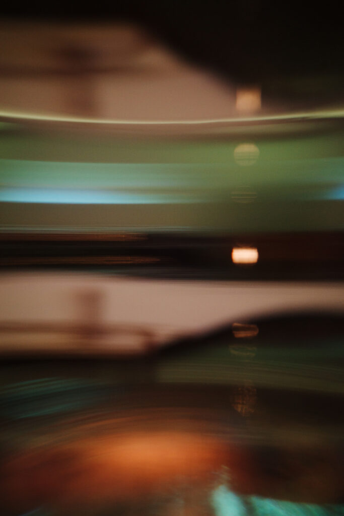 Glassverse — photograph 1