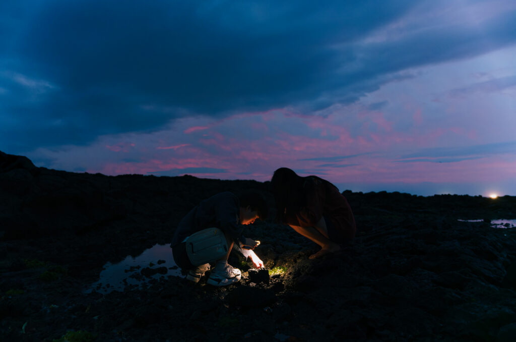 Jeju — photograph 1