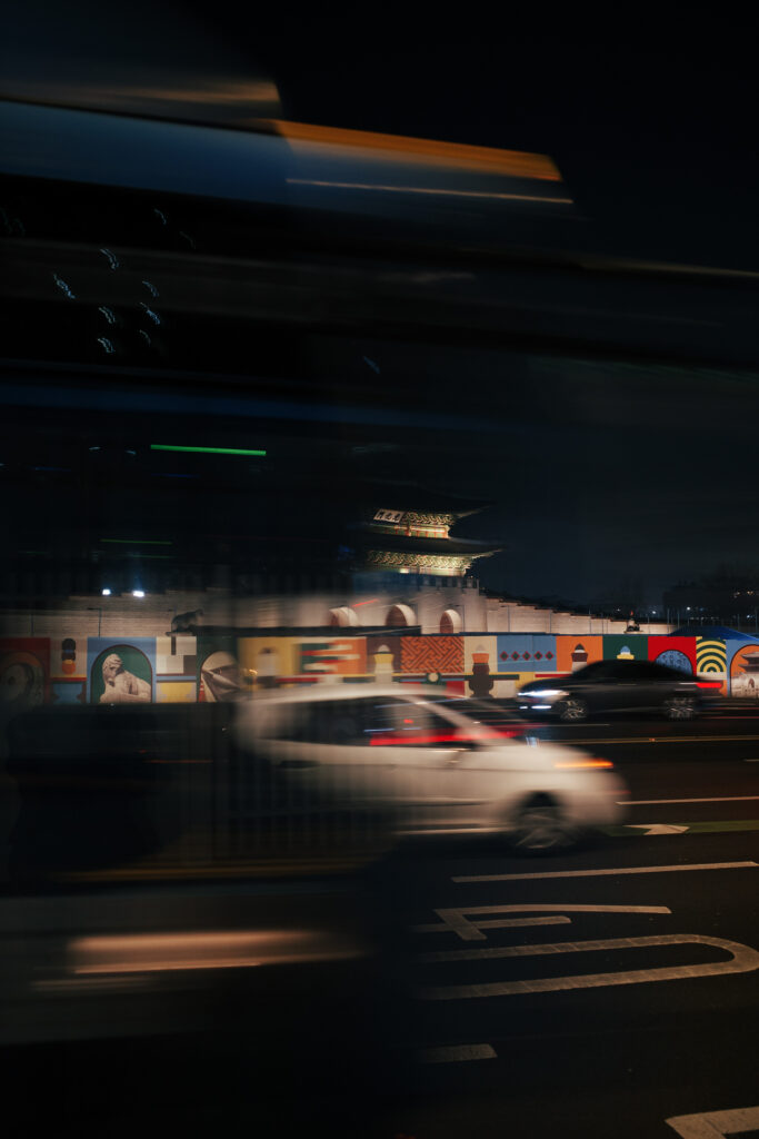Passing — photograph 1