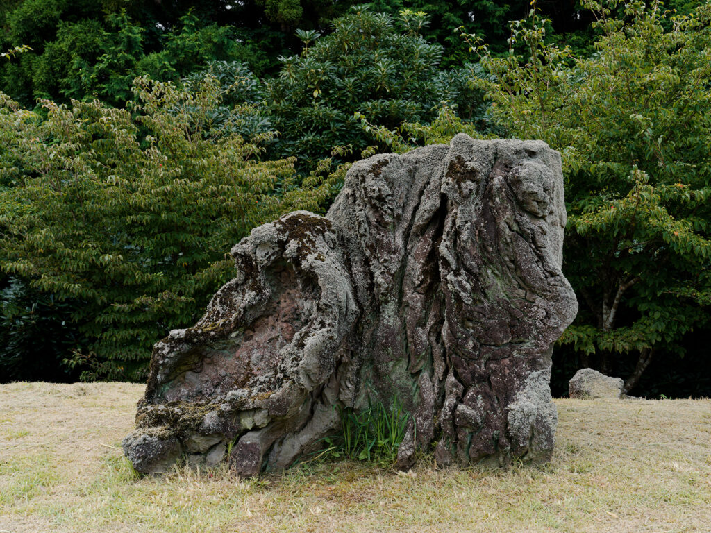 Rock — photograph 1