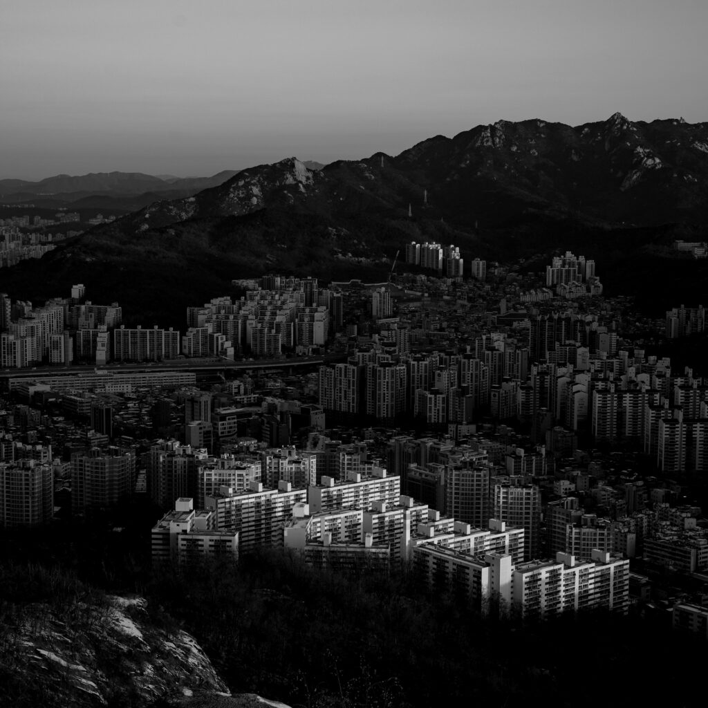 Apartments — photograph 1